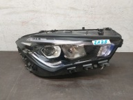 LIGHT FRONT RIGHT MERCEDES CLA W118 FULL LED HP