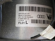 AUDI A8 4H D4 shock absorber left rear part 4H0616001AH