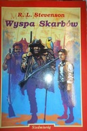 Wyspa skarbów - Robert Louis Stevenson