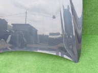 VOLVO XC60 II 16- cofano