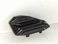 spoiler grille of a bumper front AUDI Q6 85H 24- S-LINE