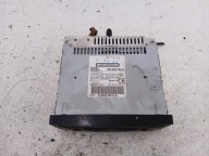 CITROEN C3 et RADIO Fabrique CD 96552632XT