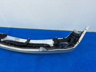 MERCEDES C-KLASA W203 00-03 ROK bumper front 2X grid support KGW108