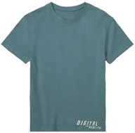 T-shirt chłopięcy Pepperts 146/152 bluzka koszulka