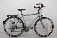 PIĘKNY ALU ROWER MĘSKI 