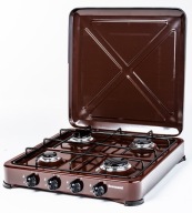 RAVANSON K-04BR ÁLLÍTHATÓ GÁZTŰZHELY PALACKHOZ