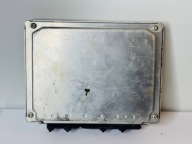 VW PASSAT B5 1.8 control unit of the engine 8D0907558F 0261204613/614