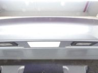 trunk door boot rear part rear AUDI A5 8T 3D COUPE LX7V