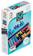 IQ FIT (PL) - Gra logiczna, SMART GAMES