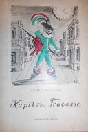 Kapitan Fracasse - Gautier
