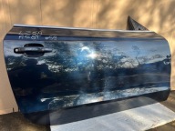 AUDI A5 8T COUPE door right front front LZ5A