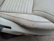 Sitze Ledersitz elektrisch LAND ROVER DISCOVERY V L462