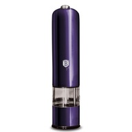 Elektrický mlynček berlinger haus purple BH-9290