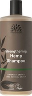 Wzmacniający szampon do włosów KONOPIE 500 ml