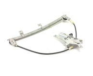 window regulator left front FIAT TIPO 1988-1995 / 46405078