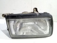 Opel Frontera B light right front front