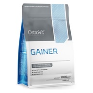 OstroVit Gainer 1000 g vanilla