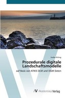 PROZEDURALE DIGITALE LANDSCHAFTSMODELLE STEFAN..