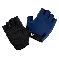 Cyklistické rukavice Martes XL modrá