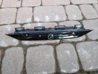 Panel switch radia ekranu FL LIFT Opel Mokka B 9858715380