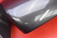 mirror right LZ7L EU 010754 AUDI A3 8P 03-05 5 PIN
