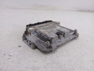 RENAULT MASTER II MOVANO II 2.5 DCI control unit computer of the engine 8200635663