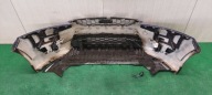 bumper front FORD MONDEO MK4 ST 06-10 LAK: T6