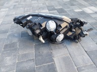 light front left front complete left XENON LEXUS LS 460 IV LS460