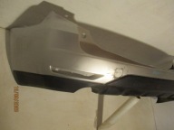 bumper SUBARU FORESTER 11R rear part rear