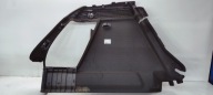boot upholstery right AUDI Q3 8U 8U0863880D IBH