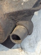 caliper brake left front VOLKSWAGEN GOLF IV 4 1.6B 99r.