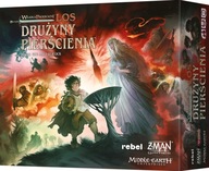 Pán Prsteňov: Osud Spoločenstva prsteňa