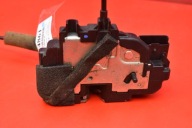 lock door left rear part rear EU RENAULT KOLEOS 1 and 08-11