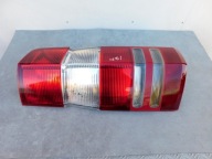 light rear left Mercedes Sprinter 906 2006–2017 original Valeo