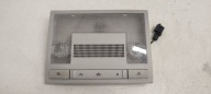 FANALE cabina CIELO INTERNO mikrofon Seat Leon II LIFT