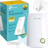 Zosilňovač signálu Wi-Fi TP-Link TL-WA854RE