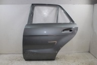 Mercedes ML W166 ajtó bal far hátsó