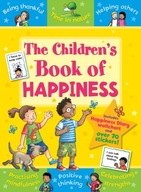 The Children s Book of Happiness Giles Sophie