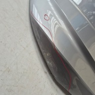 VW ARTEON 3G8 17- bonnet
