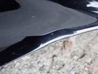 bumper front front MERCEDES C class 205 CLASSIC 2014-2018R A2058850525