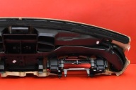 dashboard instrument panel console cockpit airbag EU MERCEDES CLK W209 C209 02-05