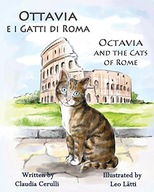 Ottavia E I Gatti Di Roma - Octavia and the Cats
