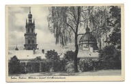 Lwów [Ukraina] Cerkiew wołoska i kościół OO. Berna