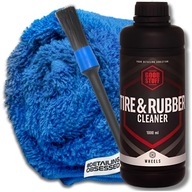 GOOD STUFF Tire & Rubber Cleaner środek do czyszczenia opon i gumy 1000ml