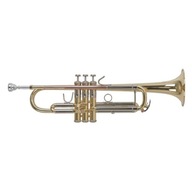 Bach Trąbka w stroju Bb TR450