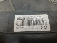 light front right RENAULT ESPACE V 5 FULL LED 260108934R