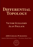 Differential Topology Guillemin Victor ,Pallack