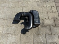 Kia Soul II 1.6 GDI Rezonator luft