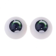 BJD Safety Eyeballs 1/3 BJD DIY 18mm