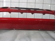 of a bumper front front Honda Civic Ufo 9 IX 11-14r
